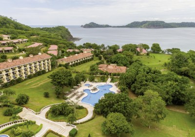 Occidental Papagayo in Playa Papagayo