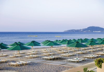 Esperos Palace Resort & Spa in Faliraki