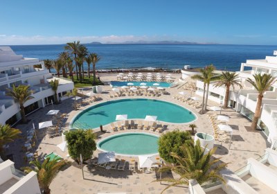 Iberostar Selection Lanzarote Park in Playa Blanca