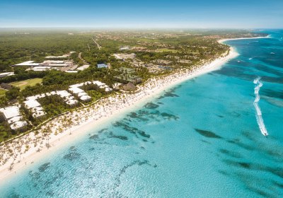 Barceló Bávaro - Beach in Bávaro