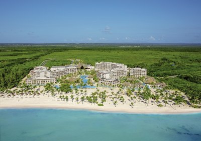 Secrets Cap Cana Resort & Spa in Punta Cana