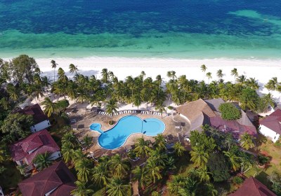 VOI Kiwengwa Resort in Kiwengwa Beach