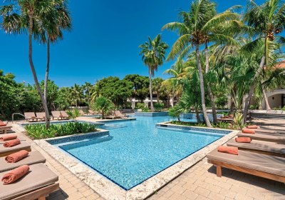 Zoëtry Curaçao Resort & Spa in Willemstad