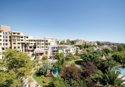 Limak Arcadia Sport & Resort Hotel in Belek