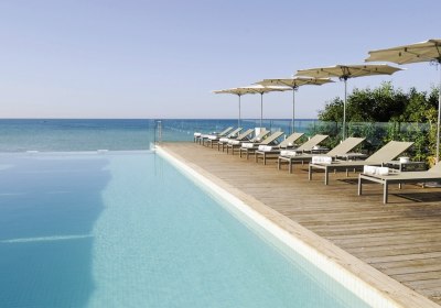 The Sindbad in Hammamet