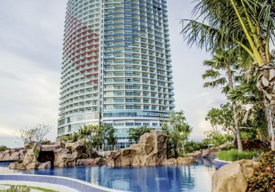 Mövenpick Siam Hotel Na Jomtien Pattaya in Pattaya