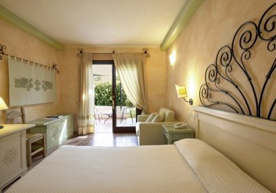 Lantana Resort Hotel & Apartments in Pula