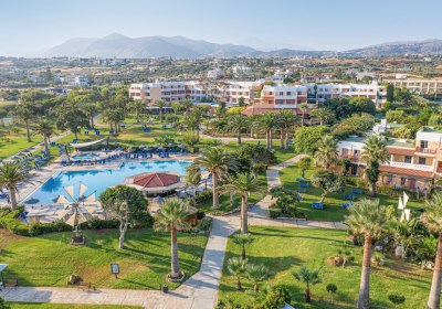 Anissa Beach & Village in Anissaras
