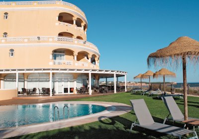 AP Oriental Beach in Praia da Rocha