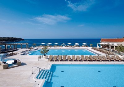 Park Plaza Verudela Pula in Pula