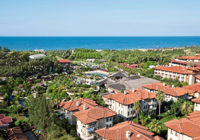Club Grand Side in Çolakli