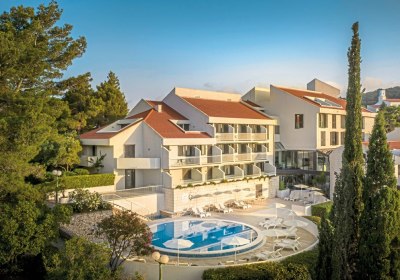 Aminess Younique Liburna Hotel in Korcula