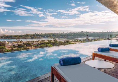 Iberostar Grand Packard in Havanna