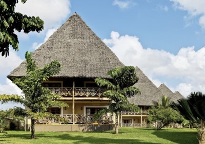Neptune Palm Beach Boutique Resort & Spa in Diani Beach