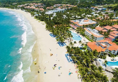 Viva Tangerine by Wyndham, A Trademark All Inclusive in Cabarete