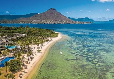 Sofitel Mauritius L'Imperial Resort & Spa in Flic en Flac