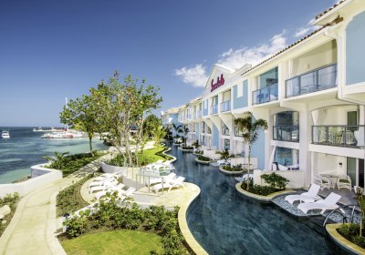Sandals Montego Bay in Montego Bay