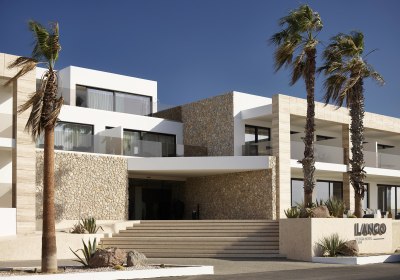 Lango Design Hotel & Spa in Kos-Stadt