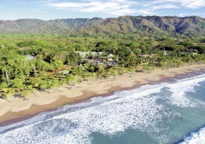 Barceló Tambor in Puntarenas