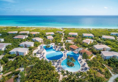 Melia Cayo Santa Maria in Cayo Santa María