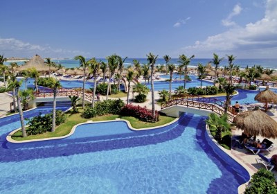 Grand Bahia Principe Riviera Maya - Luxury Akumal in Akumal