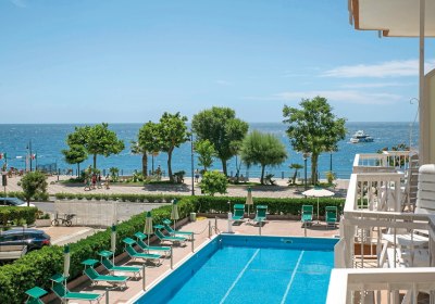 Hotel Pietra di Luna in Maiori