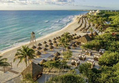 Iberostar Selection Paraíso Lindo in Playa Paraiso