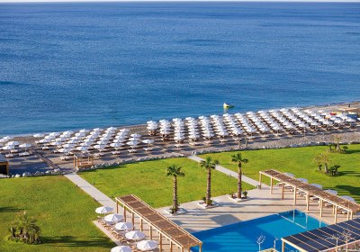Mitsis Selection Alila in Faliraki