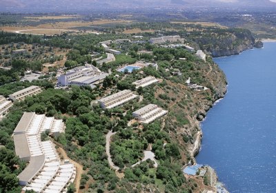 CDSHotels Terrasini - Città del Mare in Terrasini