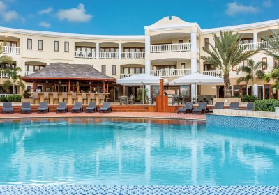 Acoya Curaçao Resort, Villas & Spa in Willemstad