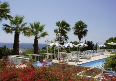 Grand Hotel Riviera in Santa Maria Al Bagno
