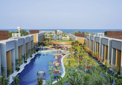 AVANI+ Hua Hin Resort in Cha Am