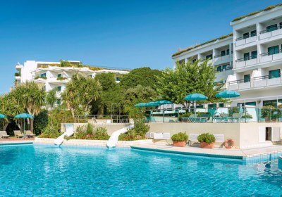 Acacia Marina in Marina di Ragusa