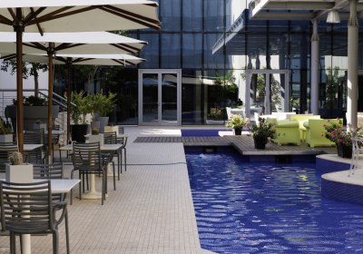 UNAHOTELS T Hotel Cagliari in Cagliari