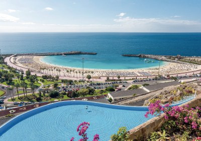 Gloria Palace Royal Hotel & Spa in Playa Amadores
