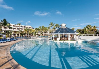 Sol Palmeras in Varadero