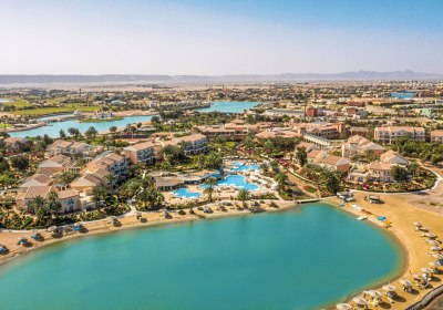 Mövenpick Resort & Spa El Gouna in El Gouna