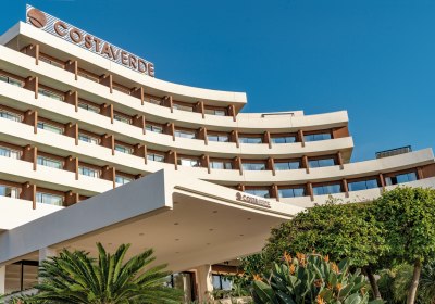 Costa Verde in Cefalù