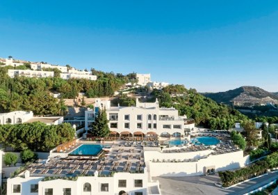 Esperos Village Blue & Spa - Adults Only in Faliraki