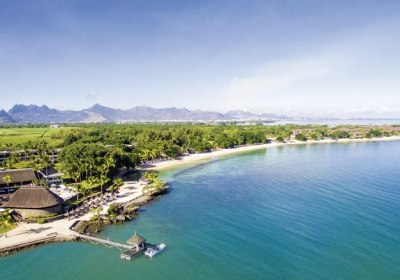 Maritim Resort & Spa Mauritius in Balaclava