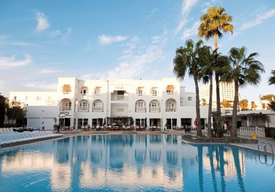 Royal Decameron Tafoukt Beach in Agadir