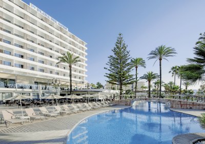 CM Playa del Moro in Cala Millor