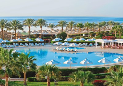 Baron Resort Sharm El Sheikh in Sharm el-Sheikh