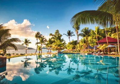 Club Med Seychelles in Insel Sainte Anne