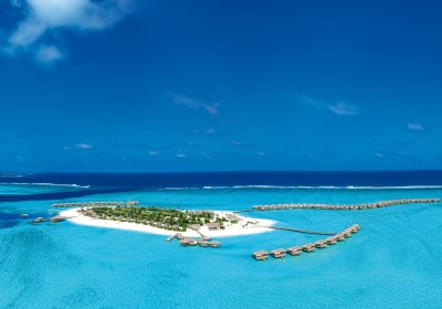 You & Me Maldives in Ungoofaaru