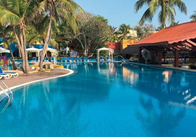 Brisas Santa Lucía in Playa Santa Lucía