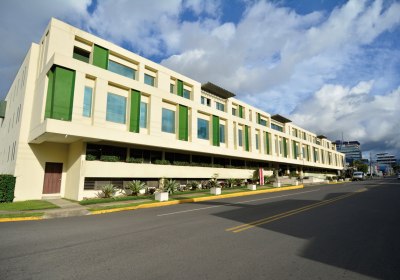 Auténtico Hotel in San Jose