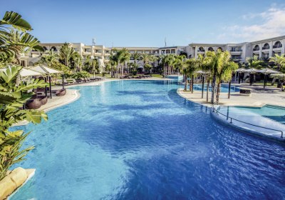 The Russelior Hotel & Spa in Hammamet