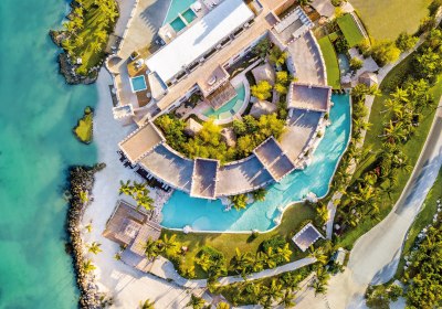 Sanctuary Cap Cana, a Luxury Collection Resort, Dominican Republic, Adult All-Inclusive in Punta Cana