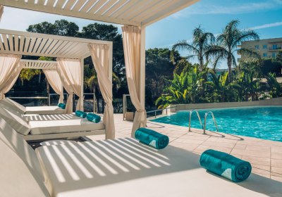 Iberostar Selection Llaut Palma in Playa de Palma